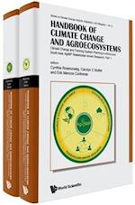 Handbook Of Climate Change And Agroecosystems - Climate Change And Farming System Planning In Africa And South Asia: Agmip Stakeholder-driven Research (In 2 Parts)