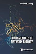 Fundamentals Of Network Biology