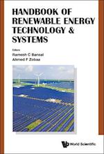 Handbook Of Renewable Energy Technology And Systems
