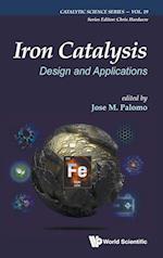 Iron Catalysis