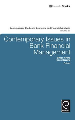 Contemporary Issues in Bank Financial Management