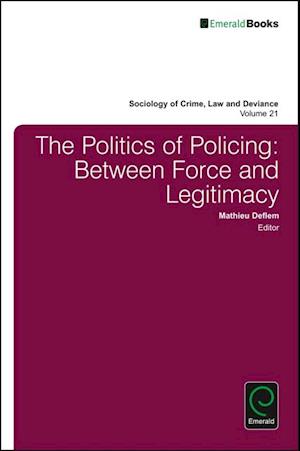 Politics of Policing