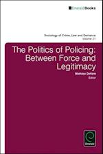 Politics of Policing