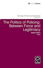 The Politics of Policing