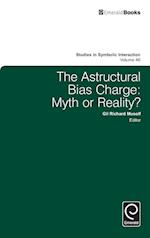 The Astructural Bias Charge
