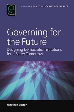 Governing for the Future