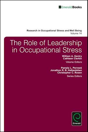 Role of Leadership in Occupational Stress