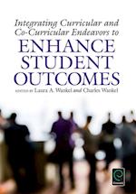 Integrating Curricular and Co-Curricular Endeavors to Enhance Student Outcomes