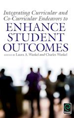 Integrating Curricular and Co-Curricular Endeavors to Enhance Student Outcomes