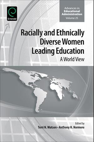 Racially and Ethnically Diverse Women Leading Education