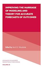 Improving the Marriage of Modeling and Theory for Accurate Forecasts of Outcomes