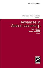 Advances in Global Leadership