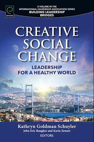 Creative Social Change