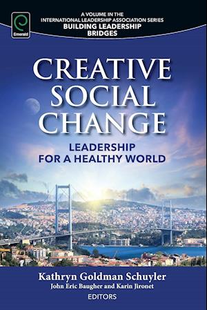 Creative Social Change