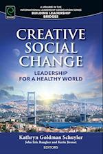 Creative Social Change