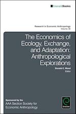 Economics of Ecology, Exchange, and Adaptation