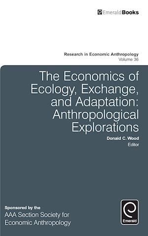 The Economics of Ecology, Exchange, and Adaptation