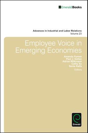 Employee Voice in Emerging Economies