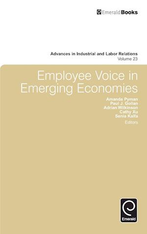 Employee Voice in Emerging Economies