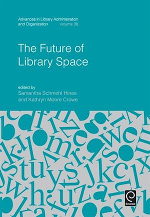 Future of Library Space