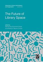 Future of Library Space