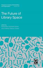 The Future of Library Space