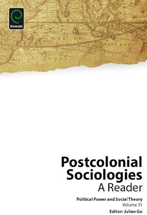 Postcolonial Sociologies