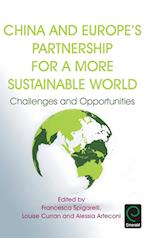 China and Europe’s Partnership for a More Sustainable World