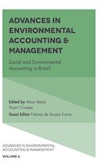 Advances in Environmental Accounting & Management