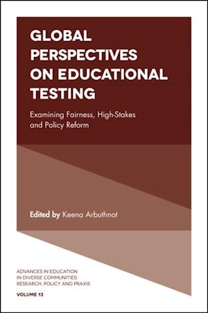 Global Perspectives on Educational Testing