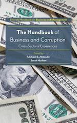 Handbook of Business and Corruption