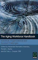 The Aging Workforce Handbook