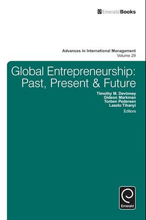 Global Entrepreneurship