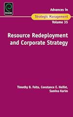 Resource Redeployment and Corporate Strategy