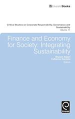 Finance and Economy for Society