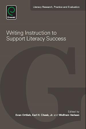 Writing Instruction to Support Literacy Success