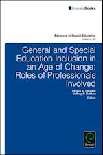 General and Special Education Inclusion in an Age of Change