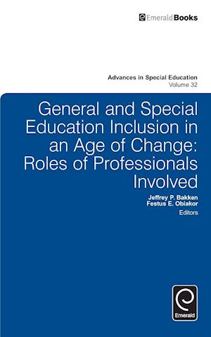 General and Special Education Inclusion in an Age of Change