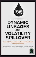 Dynamic Linkages and Volatility Spillover