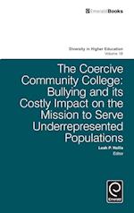The Coercive Community College