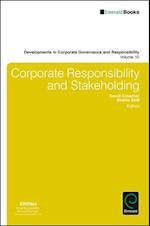 Corporate Responsibility and Stakeholding