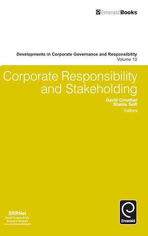 Corporate Responsibility and Stakeholding