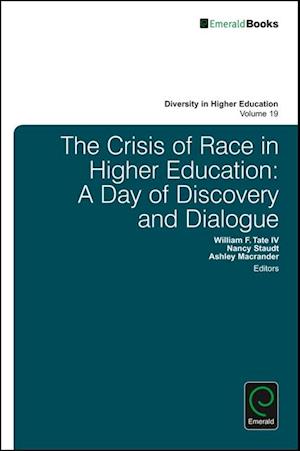 Crisis of Race in Higher Education