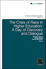 Crisis of Race in Higher Education