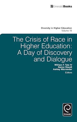 The Crisis of Race in Higher Education