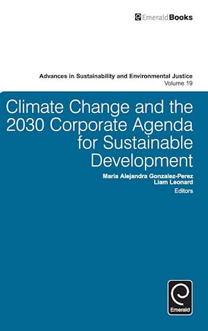 Climate Change and the 2030 Corporate Agenda for Sustainable Development