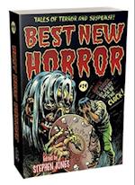 Best New Horror #29