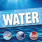 Materials: Water