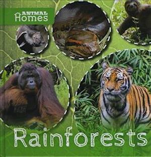 Rainforests