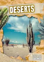 Deserts